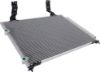 Picture of A/C Condenser