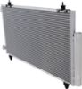 Picture of A/C Condenser