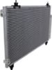 Picture of A/C Condenser