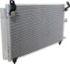Picture of A/C Condenser