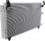 Picture of A/C Condenser