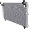 Picture of A/C Condenser