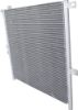Picture of A/C Condenser
