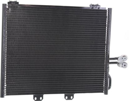 Picture of A/C Condenser