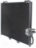 Picture of A/C Condenser