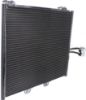 Picture of A/C Condenser