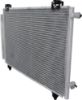 Picture of A/C Condenser