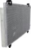 Picture of A/C Condenser