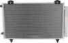 Picture of A/C Condenser