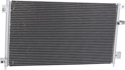 Picture of A/C Condenser
