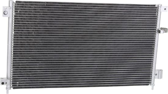 Picture of A/C Condenser