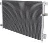 Picture of A/C Condenser