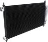 Picture of A/C Condenser