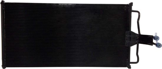 Picture of A/C Condenser