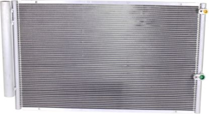 Picture of A/C Condenser