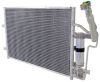 Picture of A/C Condenser