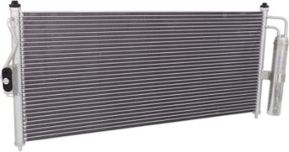 Picture of A/C Condenser