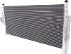 Picture of A/C Condenser