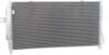 Picture of A/C Condenser