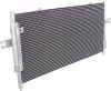 Picture of A/C Condenser