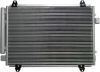 Picture of A/C Condenser