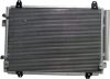 Picture of A/C Condenser