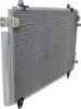 Picture of A/C Condenser