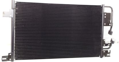 Picture of A/C Condenser