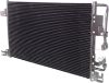 Picture of A/C Condenser