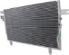 Picture of A/C Condenser