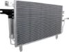 Picture of A/C Condenser