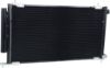 Picture of A/C Condenser