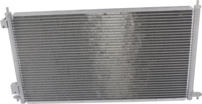Picture of A/C Condenser