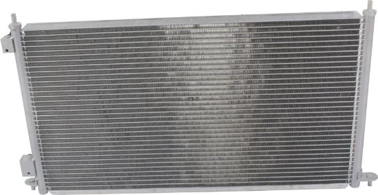 Picture of A/C Condenser