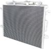 Picture of A/C Condenser