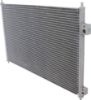 Picture of A/C Condenser