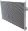 Picture of A/C Condenser