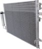 Picture of A/C Condenser