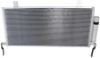 Picture of A/C Condenser