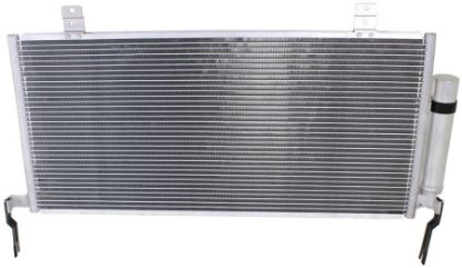 Picture of A/C Condenser