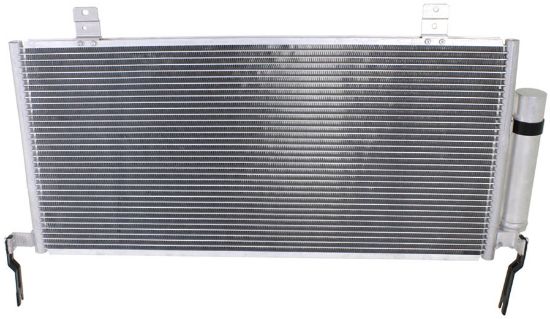 Picture of A/C Condenser