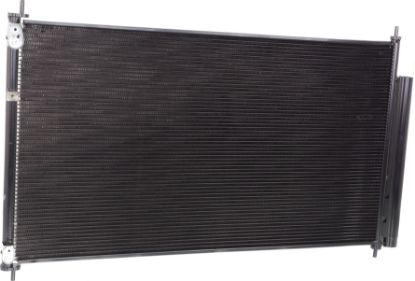 Picture of A/C Condenser