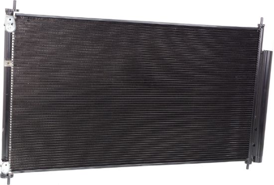 Picture of A/C Condenser
