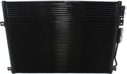 Picture of A/C Condenser