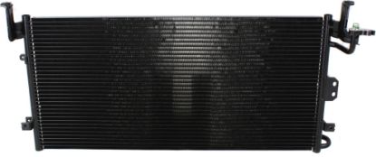 Picture of A/C Condenser