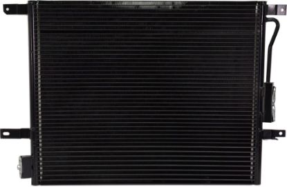 Picture of A/C Condenser