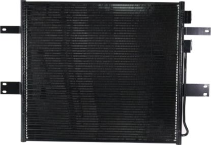 Picture of A/C Condenser