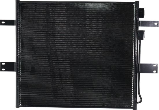 Picture of A/C Condenser