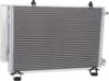 Picture of A/C Condenser