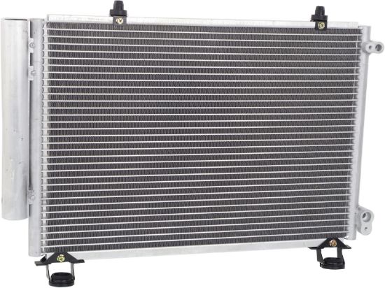 Picture of A/C Condenser